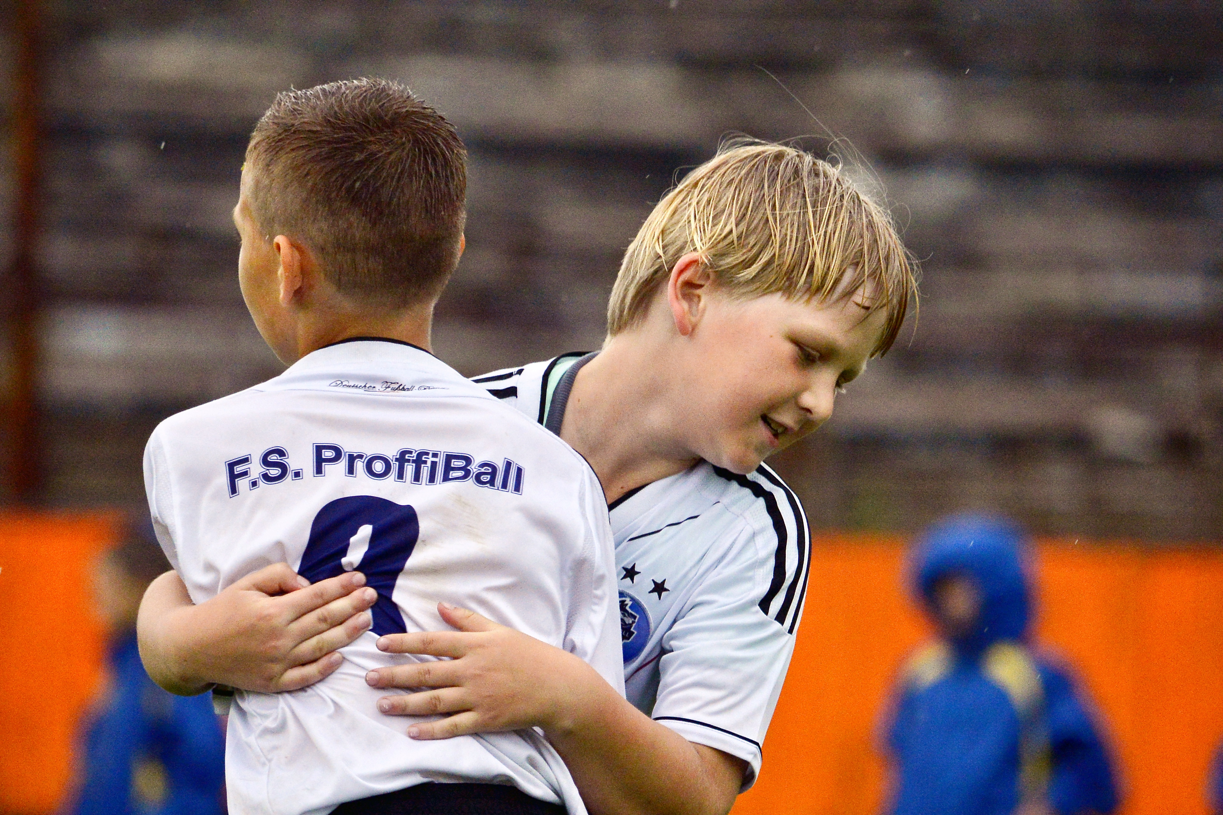 Відкрита реєстрація на турнір INTERSPORT CUP